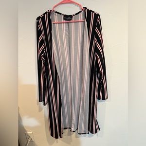 lexington avenue cover up